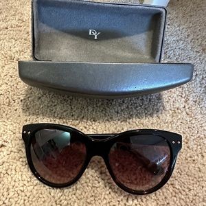 Authentic David Yurman Sunglasses